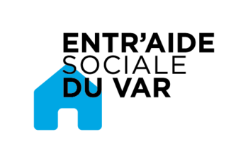 Association Entr'Aide Sociale du Var logo
