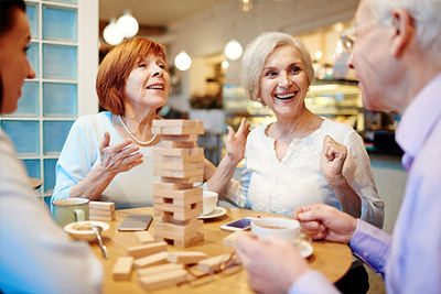 Ateliers en ligne et activits pour bien vivre votre retraite